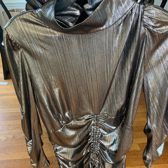 Silver Top - Picture 3 of 3